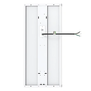 ETL  Linear high bay light fixtures